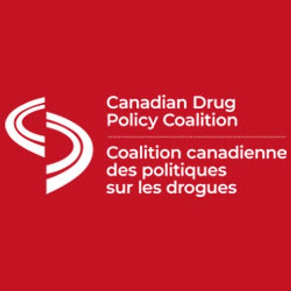 Canadian Drug Policy Coalition