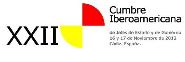 22nd Ibero-American Summit 2012