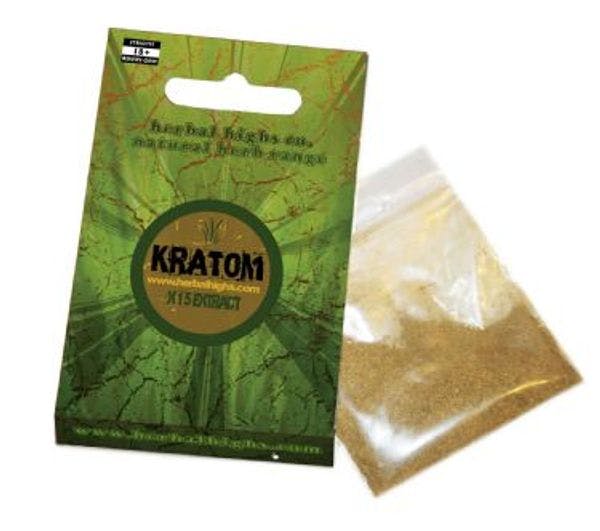 Ministro tailandés propone legalizar el uso de kratom