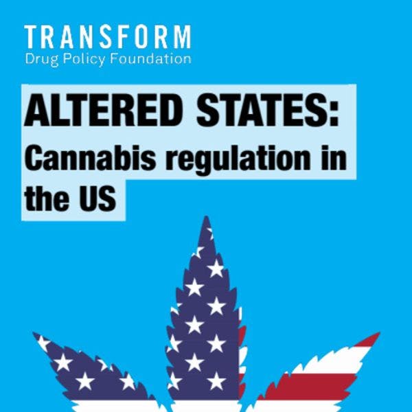 Altered States: Cannabis regulation in the US