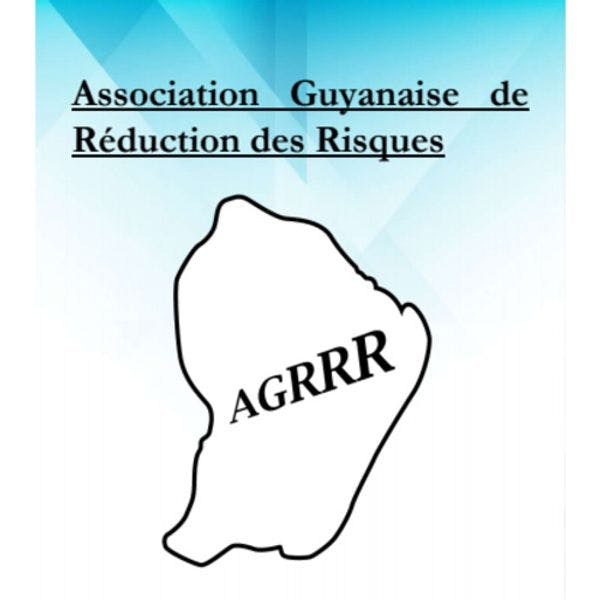 Association Guyanaise de Réduction des Risques Rapport d’Activité 2016