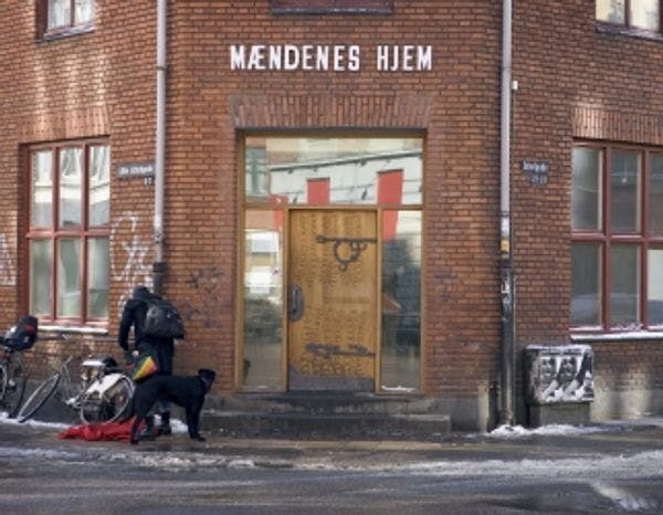 Danish drug consumption room celebrates its second anniversary