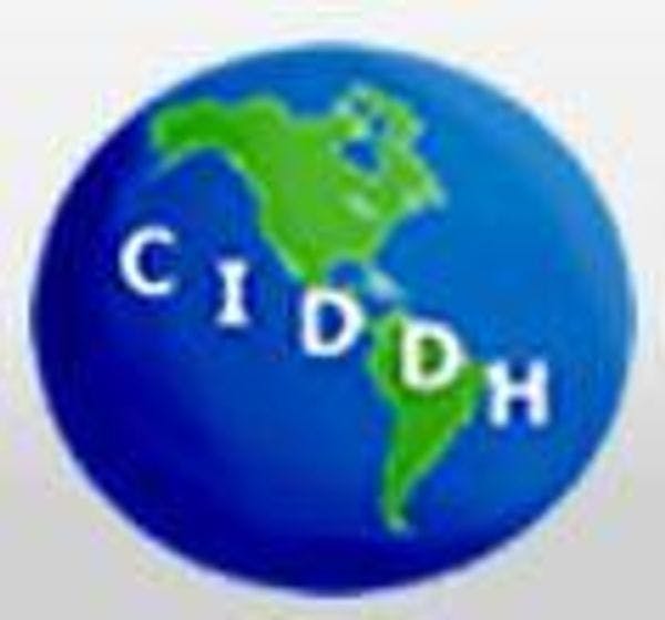 Centro de Investigacion Drogas y Derechos Humanos (CIDDH)