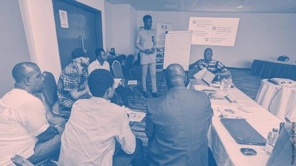 Envisioning equitable cannabis reform in Ghana 