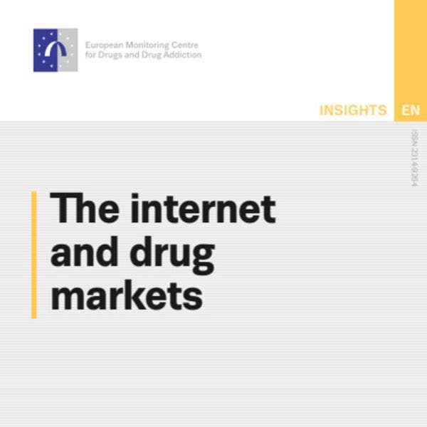 The internet and drug markets