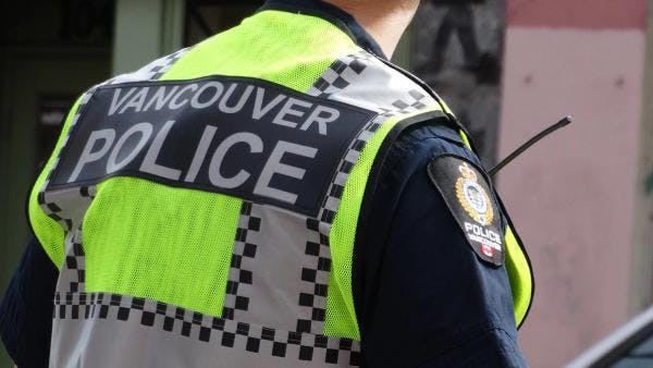 Canadá: El umbral de descriminalización de la Columbia Británica se fijó para la policía, no para las personas que usan drogas