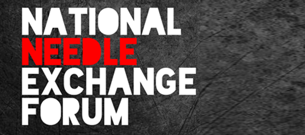 National Needle Exchange forum: Bournemouth 2013