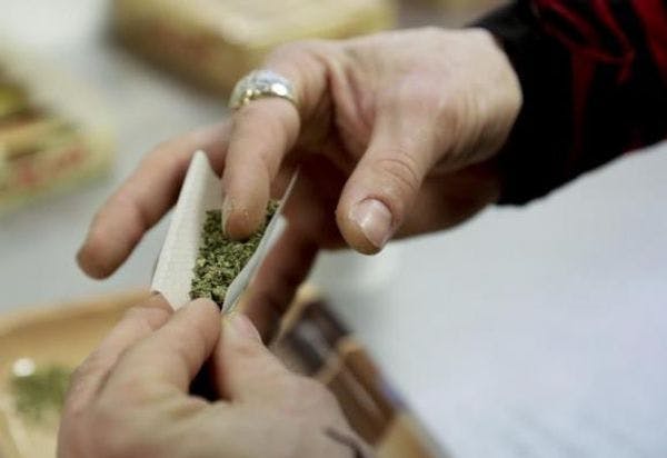 Ouverture du marché de la marijuana récréative dans l’Etat de Washington