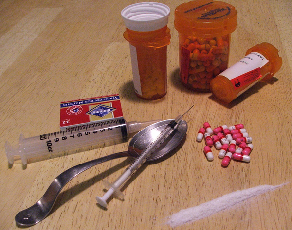 Heroin-assisted treatment works. Why is Canada denying it to patients? 