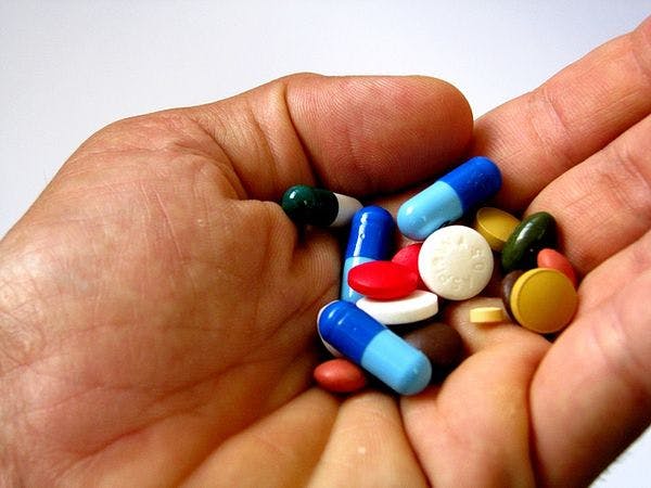 Médicaments des addictions : intérêts dans la prise en charge des patients