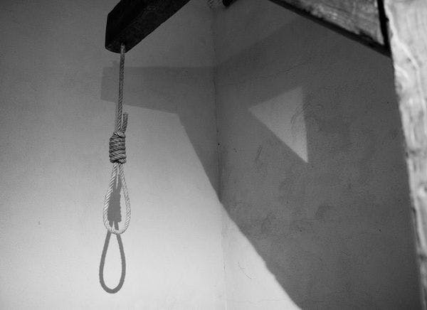 Bangladesh to begin hanging people for non-violent drug offences