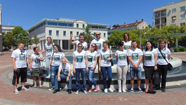 Harm reduction service provision ends in Montenegro due to lack of funding