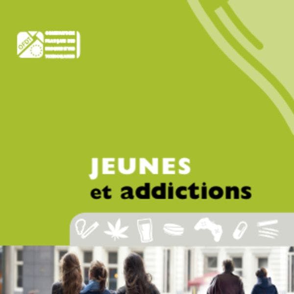 Jeunes et addictions