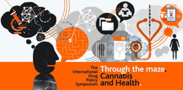 2013 International Drug Policy Symposium. Through the maze: Cannabis and Health