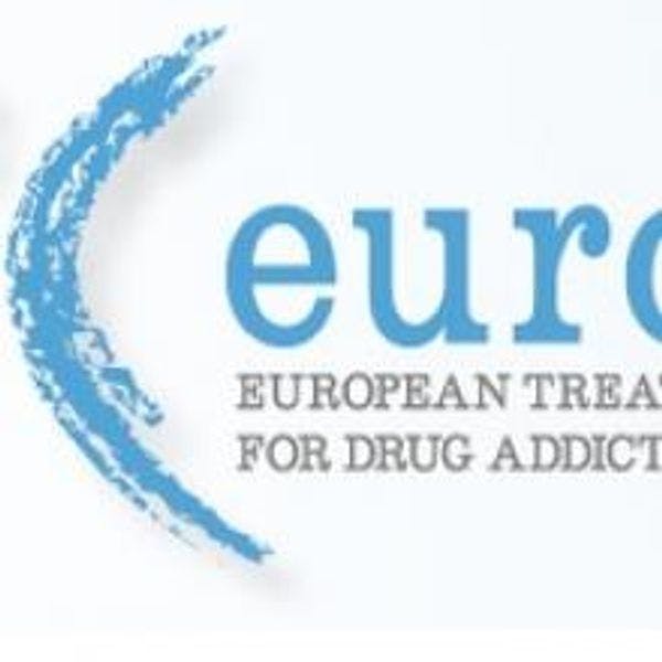Conferencia Euro-TC 2012: Tratamiento y prevención de drogas en Europa