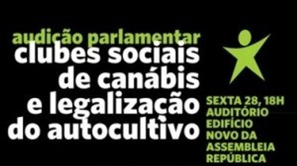Portugal avanza hacia la regulación integral del cannabis