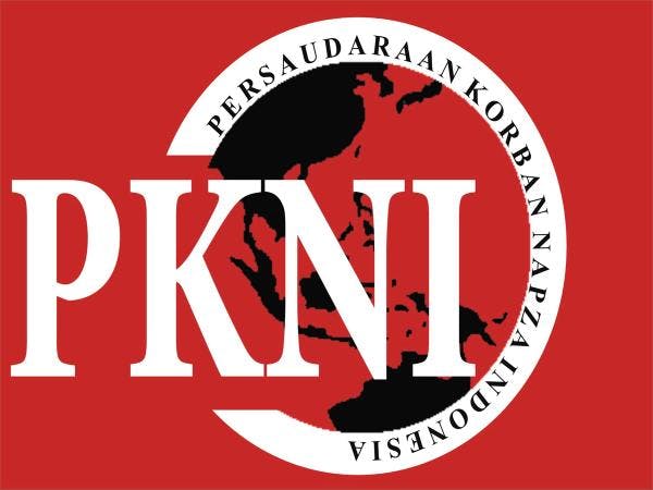 Persuaduraan Korban Napza Indonesia (PKNI) 
